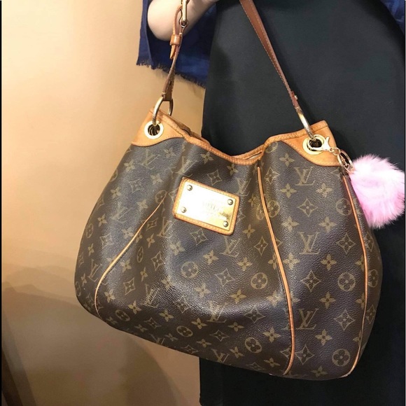 Louis Vuitton purse - Picture 4 of 8